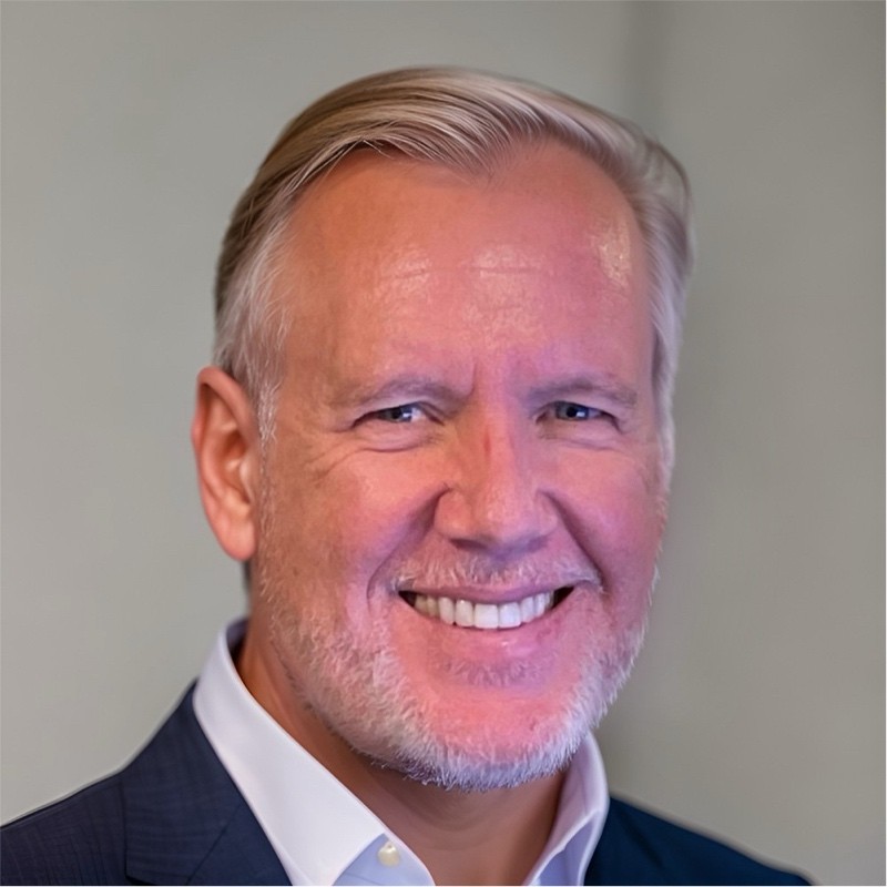 Greg Blagden